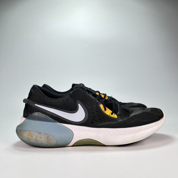 Nike Joyride Dual Run Black Running Shoes Sneakers CD4365-002 Men's Size 14 - Picture 1 of 10